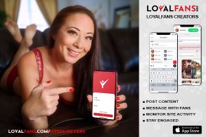 Loyalfans’ iOS App is Live! Blog