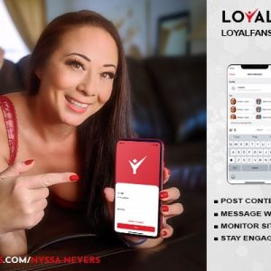 Loyalfans’ iOS App is Live! Blog