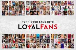 Loyalfans Debuts Creators Page Blog