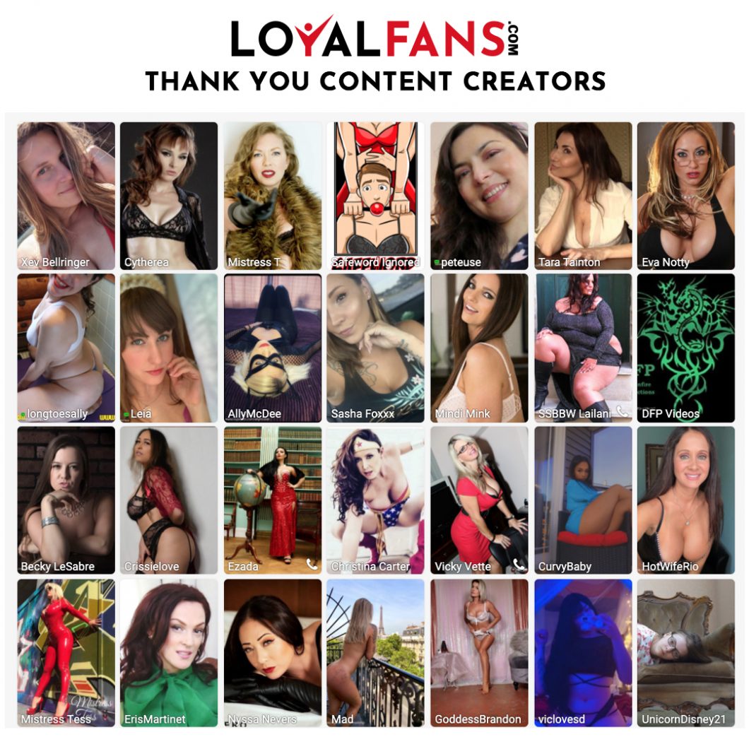 Content Creators Day