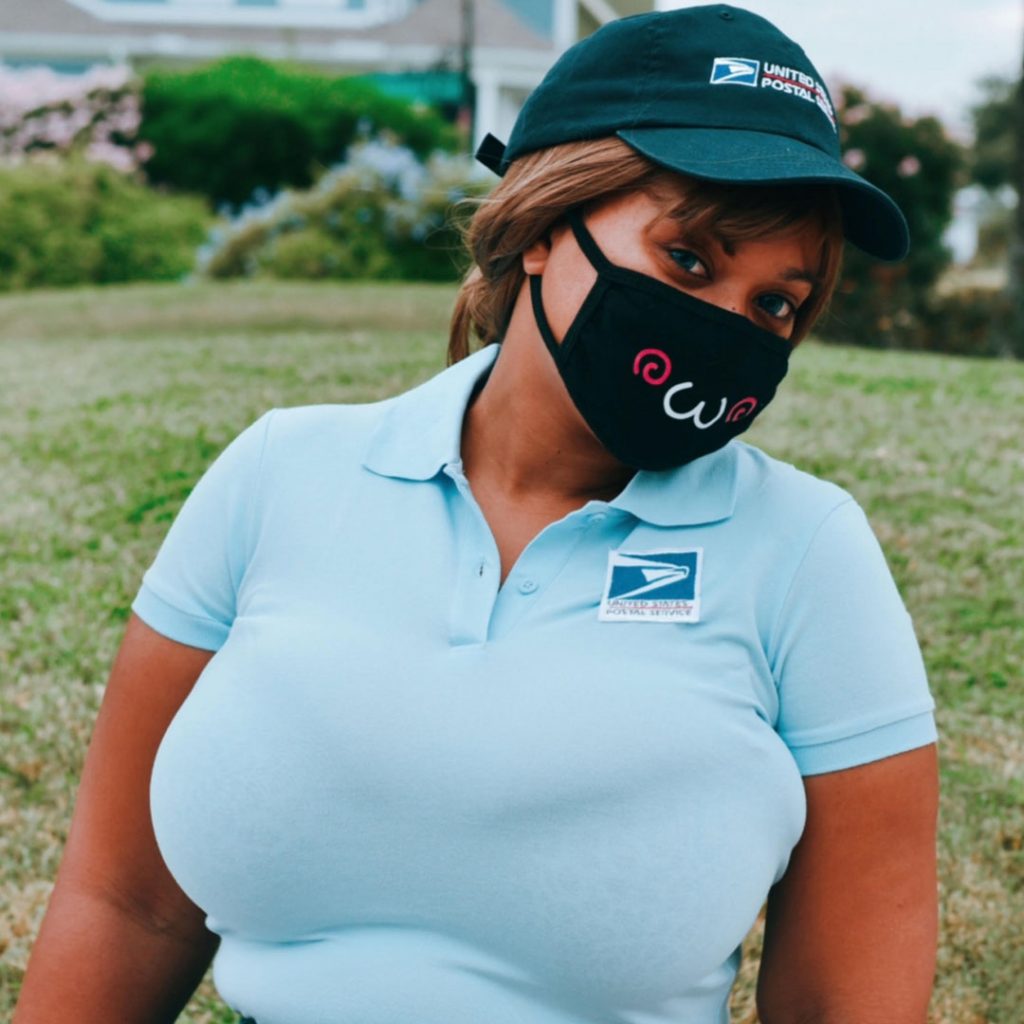 The Masked Oppai: Thank You For Being Loyal – LoyalFans