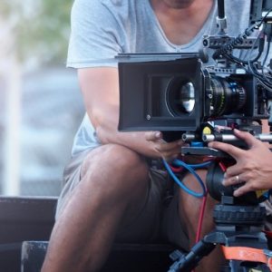 video content creation