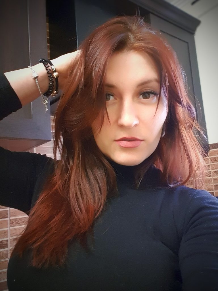 Alice Fairy glam but casual