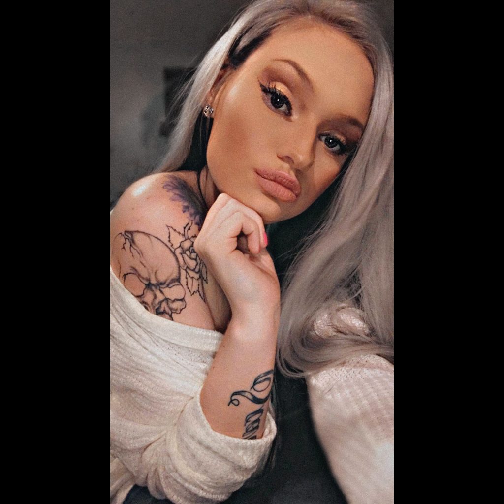 Kimberly Clark Official pretty pic