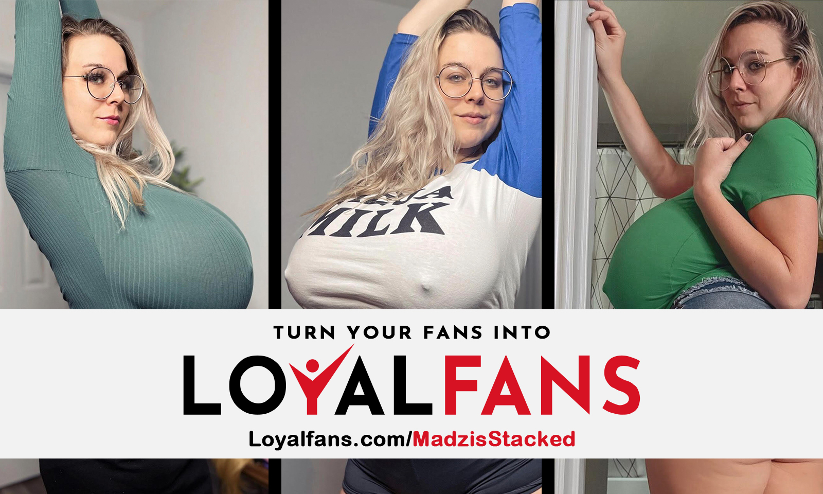 Madzisstacked breast expansion