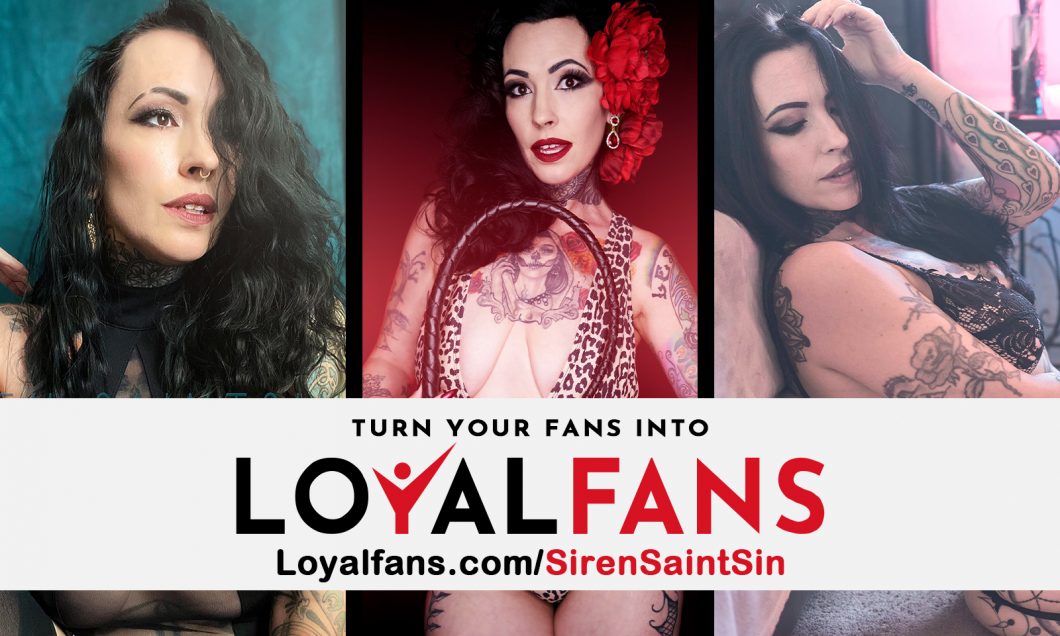 Loyalfans.com is a premium social media fan club that enables influencers, ...