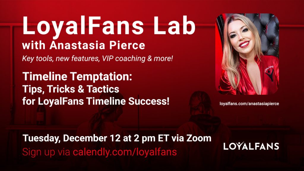 timeline temptations loyalfans